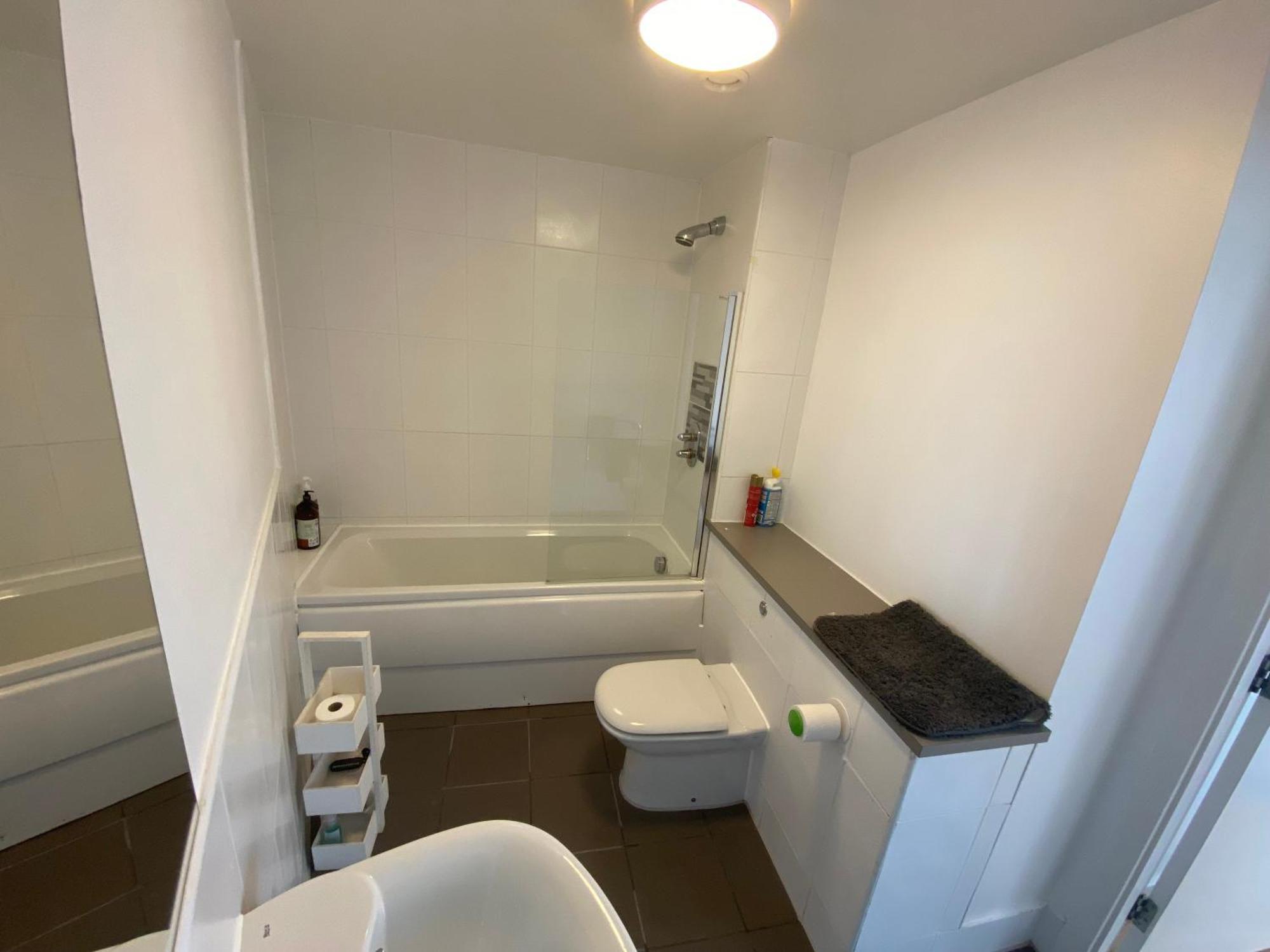 Eejs Beautiful 2 Bed Apartment - Sheffield Centre Luaran gambar
